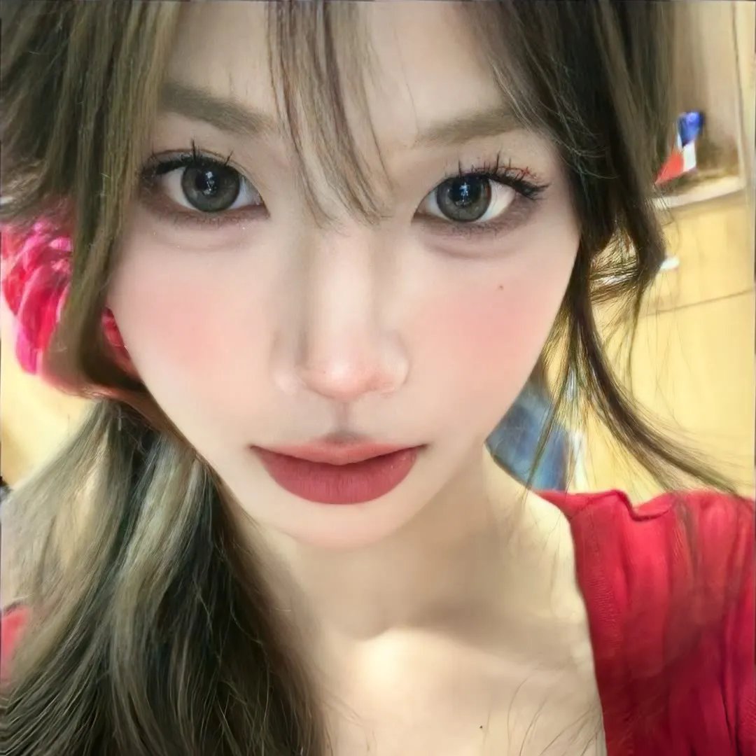 海的女儿
